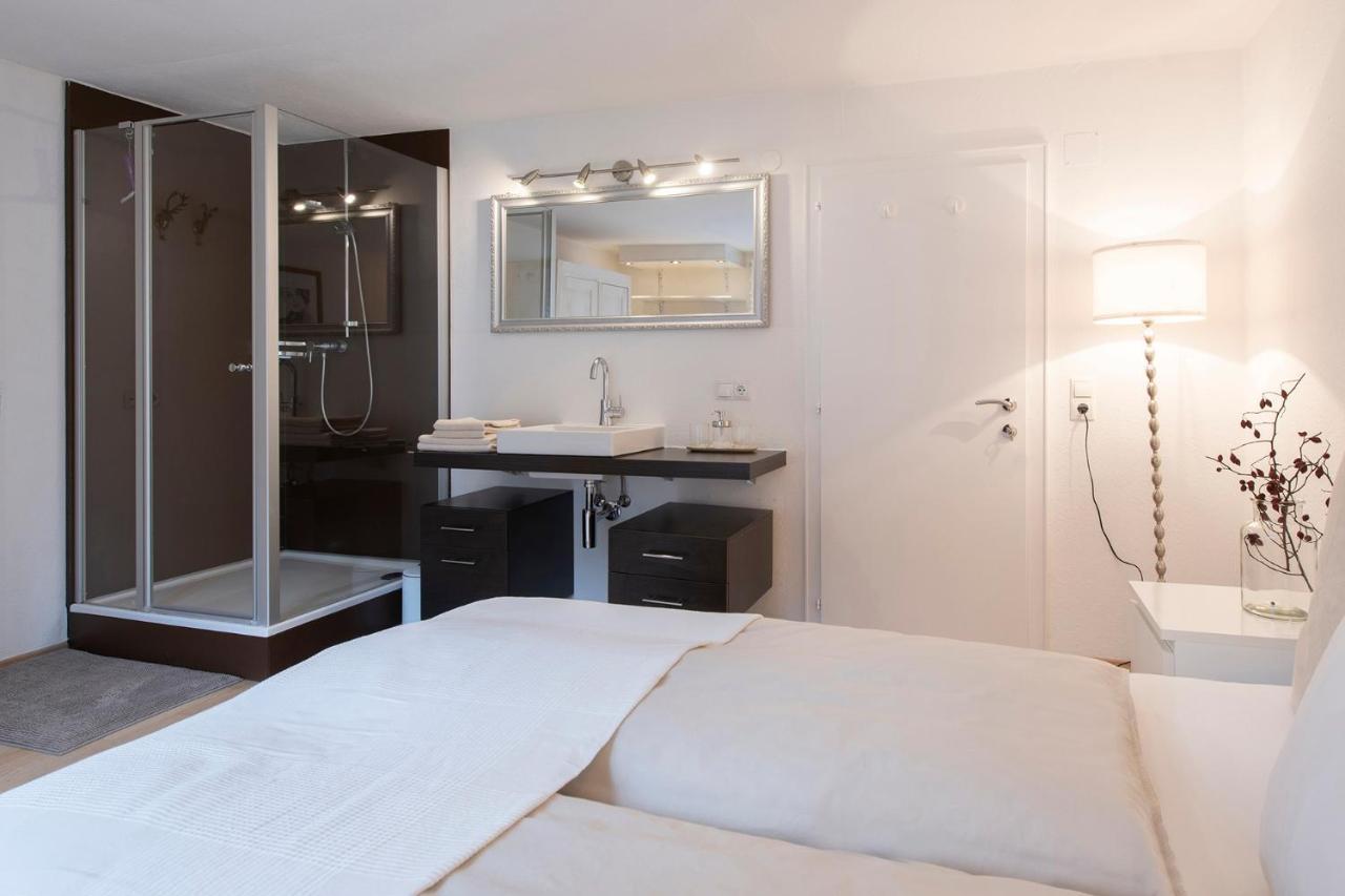 Ferienwohnung Alprima Vandans Dış mekan fotoğraf